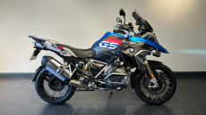 BMW R1250 GS TE 